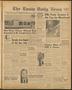 Newspaper: The Ennis Daily News (Ennis, Tex.), Vol. 76, No. 60, Ed. 1 Saturday, …