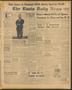 Newspaper: The Ennis Daily News (Ennis, Tex.), Vol. 76, No. 63, Ed. 1 Wednesday,…