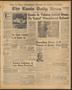 Newspaper: The Ennis Daily News (Ennis, Tex.), Vol. 76, No. 75, Ed. 1 Wednesday,…