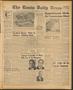 Newspaper: The Ennis Daily News (Ennis, Tex.), Vol. 76, No. 93, Ed. 1 Wednesday,…