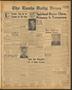 Newspaper: The Ennis Daily News (Ennis, Tex.), Vol. 76, No. 107, Ed. 1 Friday, M…