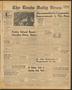 Newspaper: The Ennis Daily News (Ennis, Tex.), Vol. 76, No. 113, Ed. 1 Friday, M…