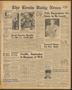 Newspaper: The Ennis Daily News (Ennis, Tex.), Vol. 76, No. 126, Ed. 1 Saturday,…