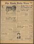 Newspaper: The Ennis Daily News (Ennis, Tex.), Vol. 76, No. 127, Ed. 1 Monday, M…