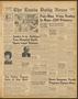 Newspaper: The Ennis Daily News (Ennis, Tex.), Vol. 76, No. 132, Ed. 1 Saturday,…