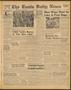 Newspaper: The Ennis Daily News (Ennis, Tex.), Vol. 76, No. 146, Ed. 1 Tuesday, …