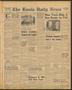 Newspaper: The Ennis Daily News (Ennis, Tex.), Vol. 76, No. 152, Ed. 1 Tuesday, …