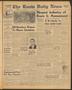 Newspaper: The Ennis Daily News (Ennis, Tex.), Vol. 76, No. 154, Ed. 1 Thursday,…