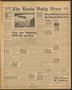 Newspaper: The Ennis Daily News (Ennis, Tex.), Vol. 76, No. 175, Ed. 1 Monday, J…