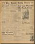 Newspaper: The Ennis Daily News (Ennis, Tex.), Vol. 76, No. 176, Ed. 1 Tuesday, …