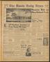 Newspaper: The Ennis Daily News (Ennis, Tex.), Vol. 76, No. 177, Ed. 1 Wednesday…
