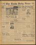 Newspaper: The Ennis Daily News (Ennis, Tex.), Vol. 76, No. 184, Ed. 1 Thursday,…