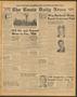 Newspaper: The Ennis Daily News (Ennis, Tex.), Vol. 76, No. 190, Ed. 1 Thursday,…