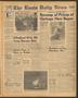 Newspaper: The Ennis Daily News (Ennis, Tex.), Vol. 76, No. 194, Ed. 1 Tuesday, …