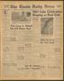 Newspaper: The Ennis Daily News (Ennis, Tex.), Vol. 76, No. 195, Ed. 1 Wednesday…