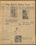 Newspaper: The Ennis Daily News (Ennis, Tex.), Vol. 76, No. 204, Ed. 1 Saturday,…