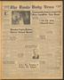 Newspaper: The Ennis Daily News (Ennis, Tex.), Vol. 76, No. 214, Ed. 1 Friday, S…