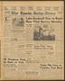Newspaper: The Ennis Daily News (Ennis, Tex.), Vol. 76, No. 215, Ed. 1 Saturday,…