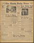 Newspaper: The Ennis Daily News (Ennis, Tex.), Vol. 76, No. 231, Ed. 1 Thursday,…