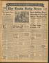 Newspaper: The Ennis Daily News (Ennis, Tex.), Vol. 76, No. 278, Ed. 1 Wednesday…
