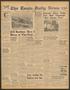 Newspaper: The Ennis Daily News (Ennis, Tex.), Vol. 76, No. 302, Ed. 1 Thursday,…