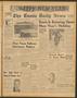 Newspaper: The Ennis Daily News (Ennis, Tex.), Vol. 76, No. 309, Ed. 1 Saturday,…