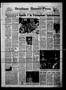 Thumbnail image of item number 1 in: 'Brenham Banner-Press (Brenham, Tex.), Vol. 102, No. 212, Ed. 1 Tuesday, October 22, 1968'.