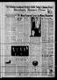 Thumbnail image of item number 1 in: 'Brenham Banner-Press (Brenham, Tex.), Vol. 102, No. 234, Ed. 1 Thursday, November 21, 1968'.