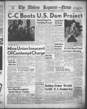 The Abilene Reporter-News (Abilene, Tex.), Vol. 69, No. 257, Ed. 2 Thursday, March 2, 1950