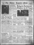 Primary view of The Abilene Reporter-News (Abilene, Tex.), Vol. 69, No. 263, Ed. 2 Wednesday, March 8, 1950