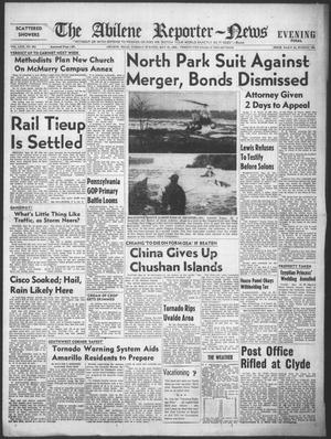The Abilene Reporter-News (Abilene, Tex.), Vol. 69, No. 361, Ed. 2 Tuesday, May 16, 1950
