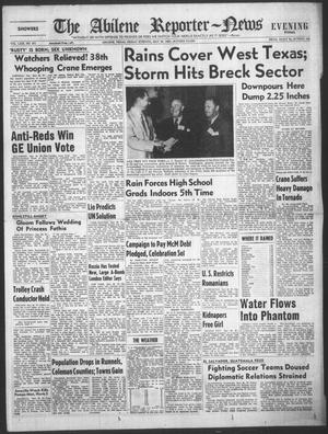 The Abilene Reporter-News (Abilene, Tex.), Vol. 69, No. 271, Ed. 2 Friday, May 26, 1950