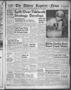 Newspaper: The Abilene Reporter-News (Abilene, Tex.), Vol. 69, No. 286, Ed. 2 Sa…