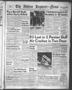 Thumbnail image of item number 1 in: 'The Abilene Reporter-News (Abilene, Tex.), Vol. 69, No. 291, Ed. 2 Thursday, June 15, 1950'.