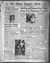 Thumbnail image of item number 1 in: 'The Abilene Reporter-News (Abilene, Tex.), Vol. 70, No. 4, Ed. 2 Tuesday, June 20, 1950'.
