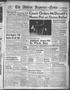 Primary view of The Abilene Reporter-News (Abilene, Tex.), Vol. 70, No. 5, Ed. 2 Wednesday, June 21, 1950