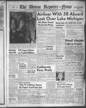 The Abilene Reporter-News (Abilene, Tex.), Vol. 70, No. 8, Ed. 2 Saturday, June 24, 1950