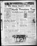 Primary view of The Abilene Reporter-News (Abilene, Tex.), Vol. 70, No. 18, Ed. 2 Tuesday, July 4, 1950