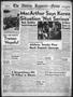 Thumbnail image of item number 1 in: 'The Abilene Reporter-News (Abilene, Tex.), Vol. 70, No. 20, Ed. 2 Thursday, July 6, 1950'.