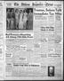 Newspaper: The Abilene Reporter-News (Abilene, Tex.), Vol. 70, No. 38, Ed. 2 Mon…