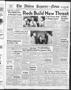 Newspaper: The Abilene Reporter-News (Abilene, Tex.), Vol. 70, No. 57, Ed. 2 Sat…