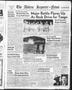 Newspaper: The Abilene Reporter-News (Abilene, Tex.), Vol. 70, No. 70, Ed. 2 Fri…