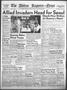 Newspaper: The Abilene Reporter-News (Abilene, Tex.), Vol. 70, No. 90, Ed. 2 Fri…
