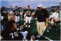 Thumbnail image of item number 1 in: '[North Texas Football Sidelines]'.