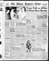 Primary view of The Abilene Reporter-News (Abilene, Tex.), Vol. 70, No. 108, Ed. 2 Saturday, October 7, 1950