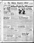 Newspaper: The Abilene Reporter-News (Abilene, Tex.), Vol. 70, No. 110, Ed. 2 Mo…