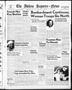 Thumbnail image of item number 1 in: 'The Abilene Reporter-News (Abilene, Tex.), Vol. 70, No. 114, Ed. 2 Friday, October 13, 1950'.