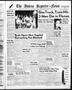 Primary view of The Abilene Reporter-News (Abilene, Tex.), Vol. 70, No. 122, Ed. 2 Saturday, October 21, 1950