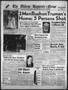 Primary view of The Abilene Reporter-News (Abilene, Tex.), Vol. 70, No. 133, Ed. 2 Wednesday, November 1, 1950