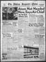 Primary view of The Abilene Reporter-News (Abilene, Tex.), Vol. 70, No. 161, Ed. 2 Friday, December 1, 1950